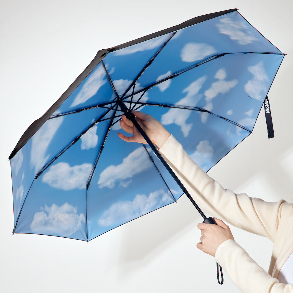 Sky Umbrella Collapsible - Recycled