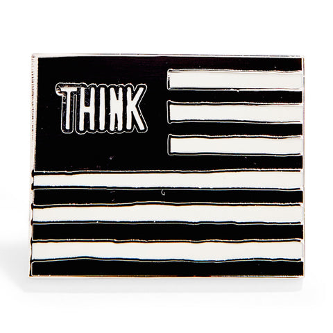 Scarf Mondrian - Silk