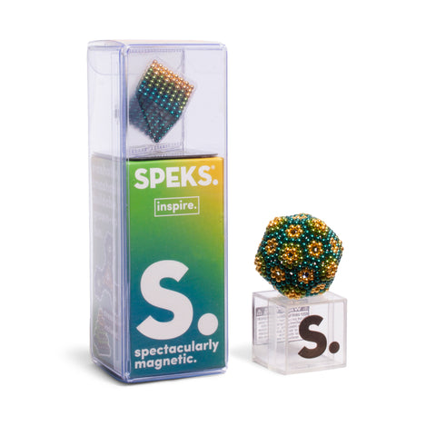 Speks - 512 Luxe Assorted Case Pack