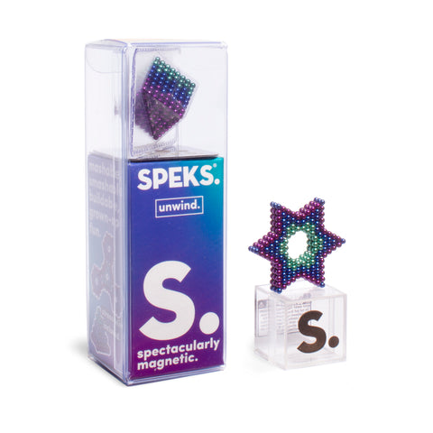 Speks - 512 Gradient Energize Edition