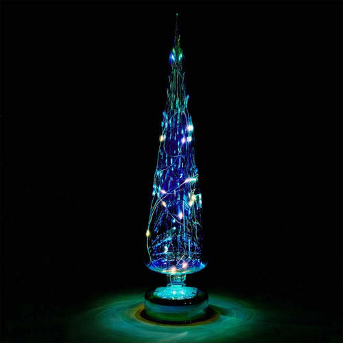 Tree LED Light - Iridescent