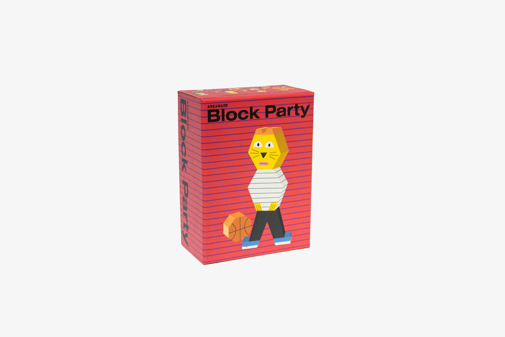 Block Party - Cat
