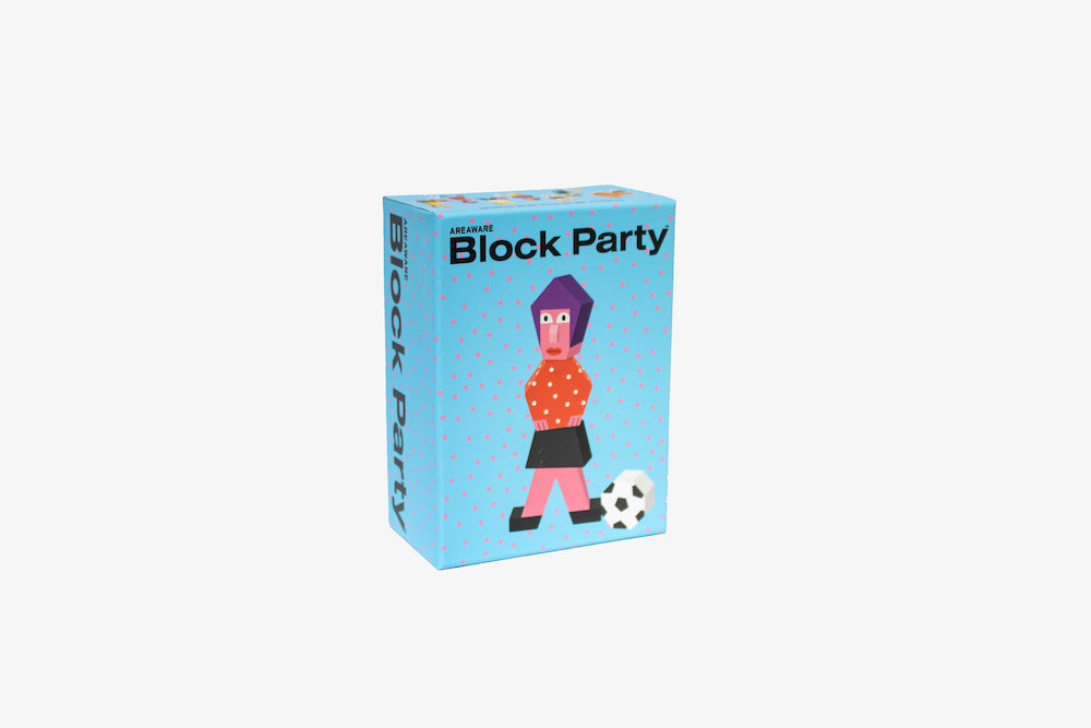 Block Party - Gal