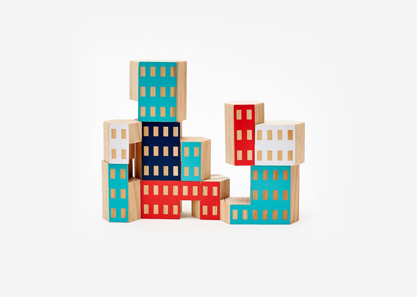 Blockitecture habitat hotsell