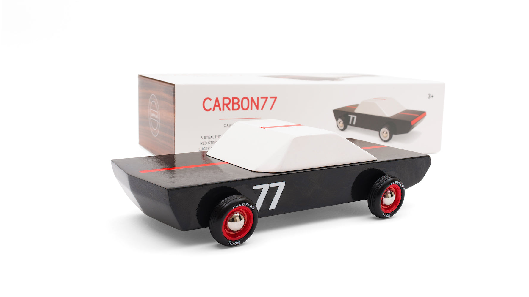 Candylab - Carbon77