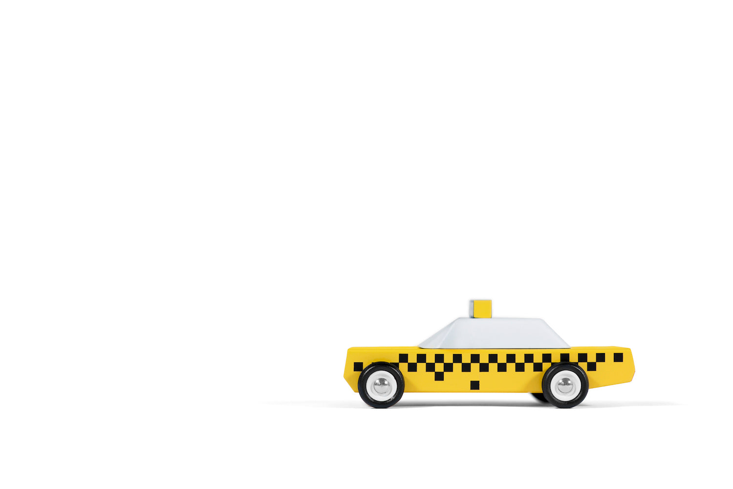 Candylab - Mini Taxi