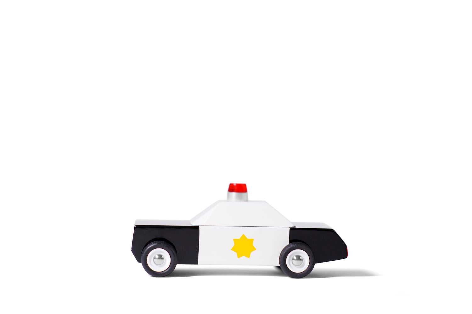 Candylab - Mini Police