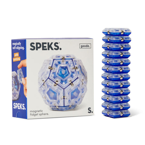 Speks - 512 Solid Assorted Case Pack