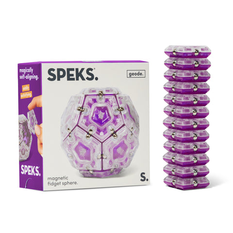 Speks - 512 Gradient Assorted Case Pack