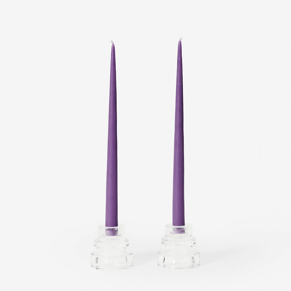 Honey, I'm Home - Beeswax Candles - Lavender