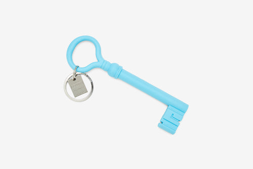 Key - Keychain - Turquoise