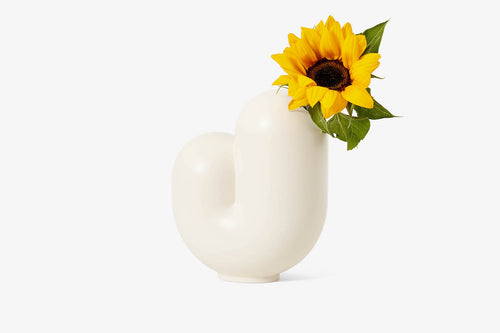 Kirby Vase - Jay