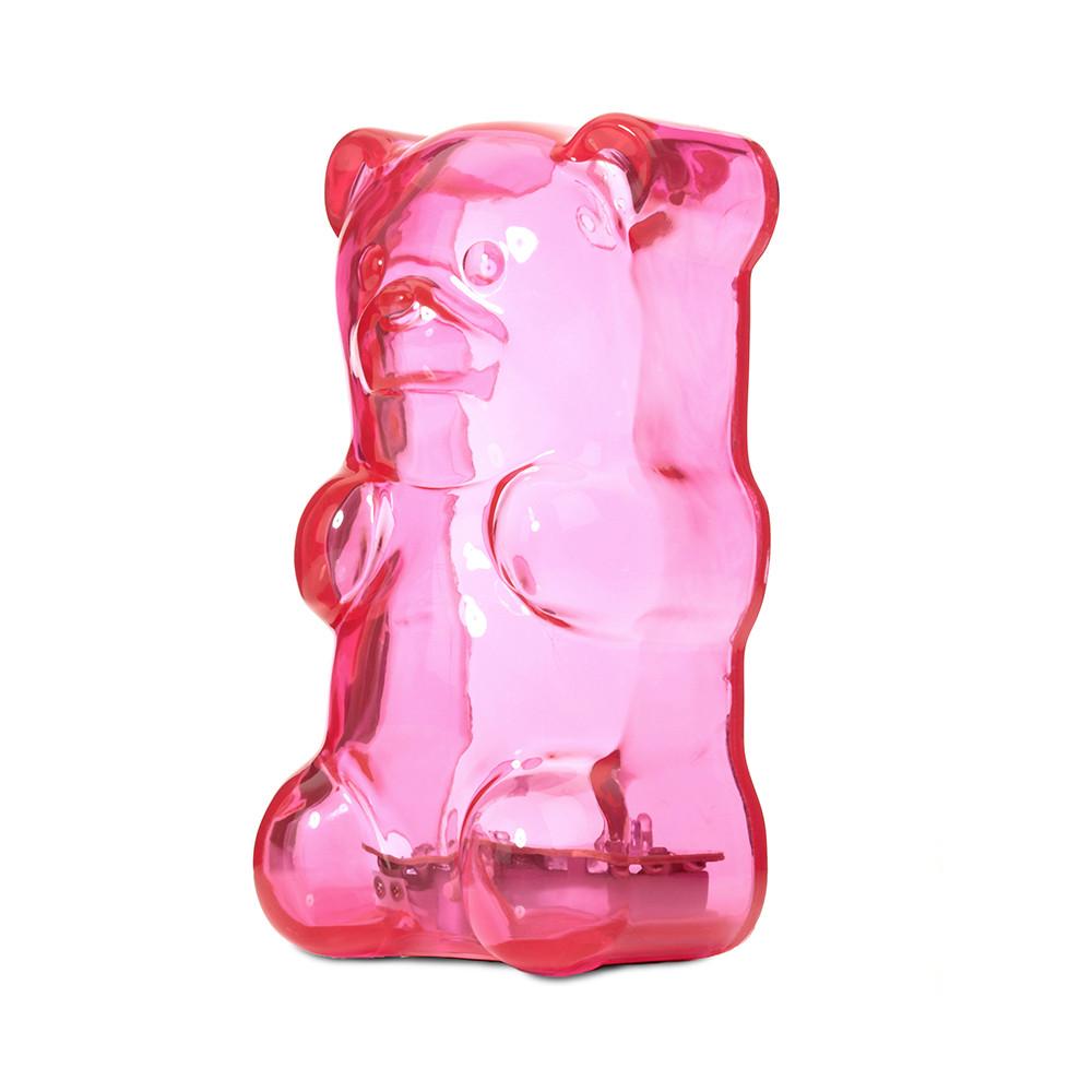 Gummygoods - Nightlight - Pink
