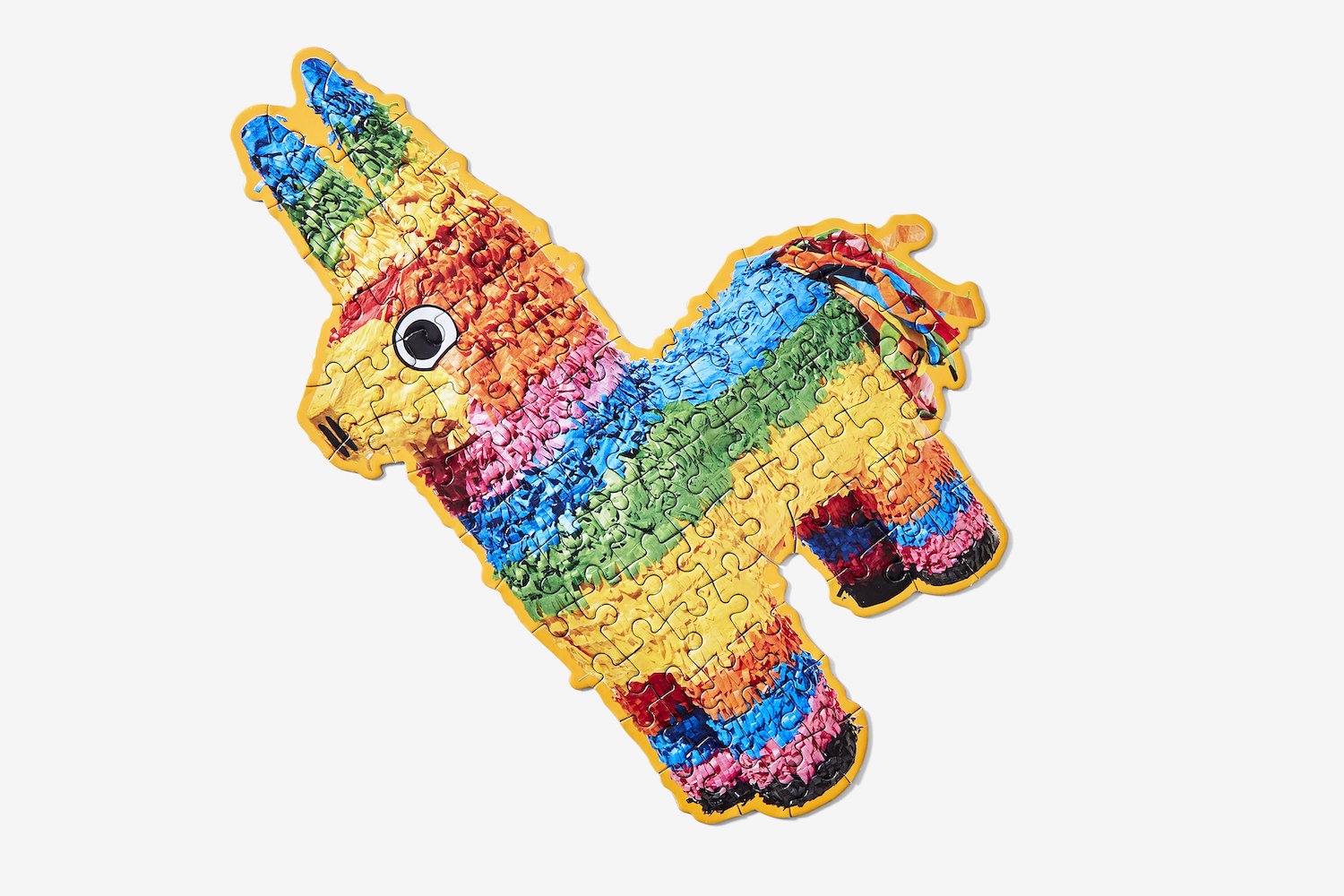 Little Puzzle Thing - Pinata