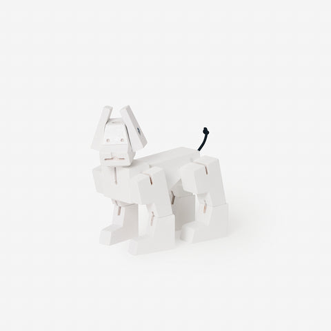 Cubebot - Micro - Natural