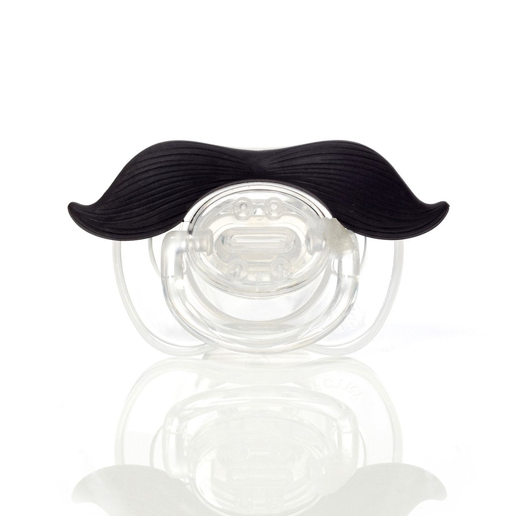 Mustachifier - The Gentleman