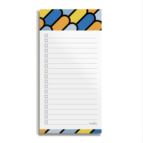 Do This / Do That Notepad - Boom ! - 100 pages