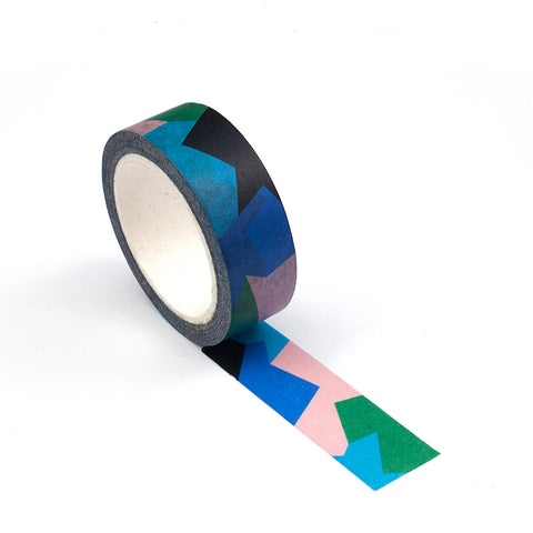 Design on Washi - Tokyo - 10 meter