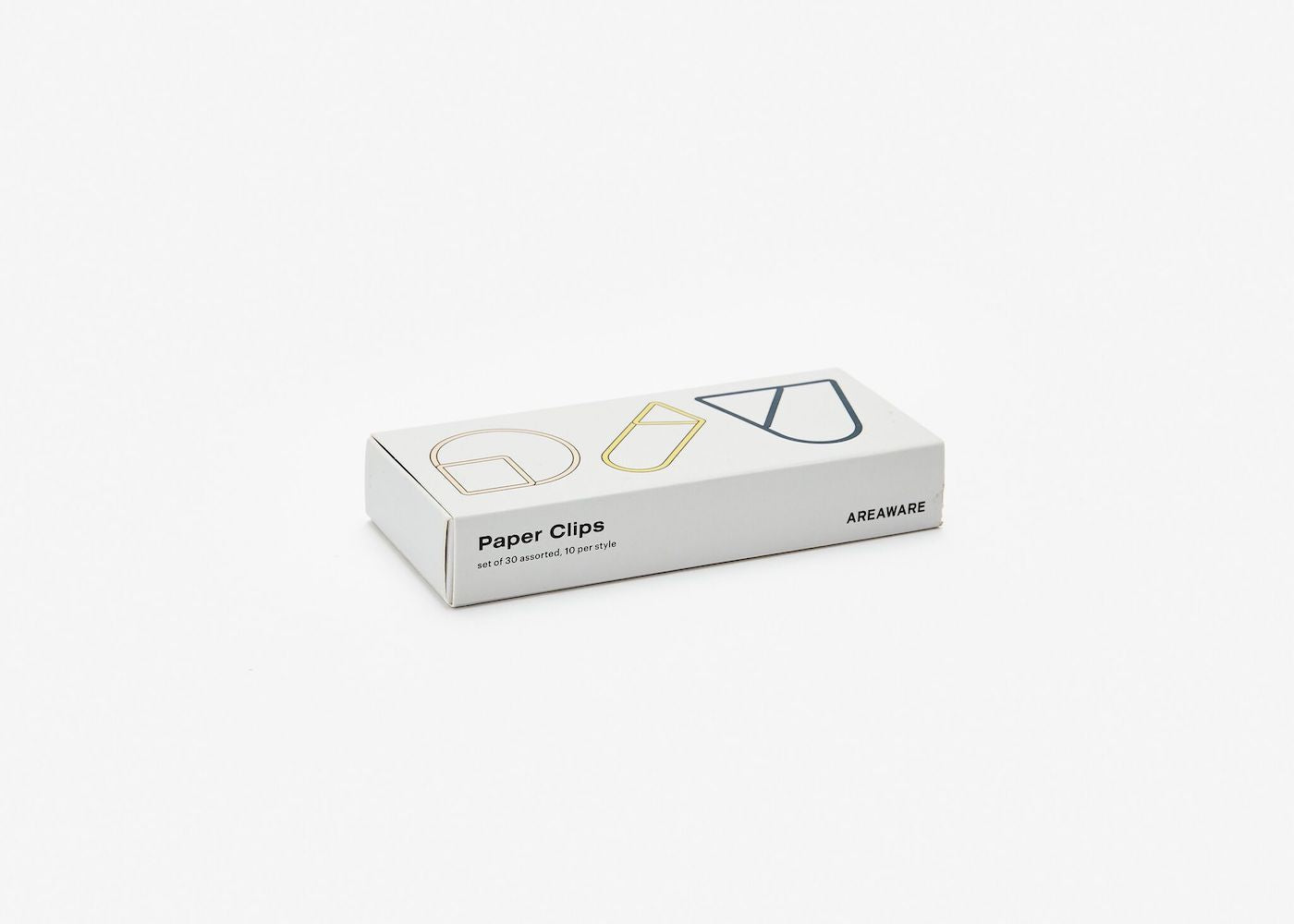 Paper Clips - Box of 30