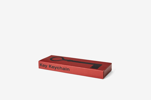 Key - Keychain - Brick