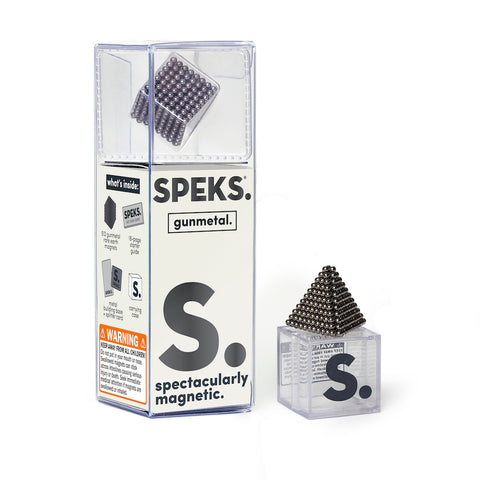 Speks - 512 Gradient Reflect Edition