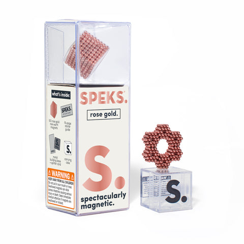 Speks - 512 Gradient Inspire Edition