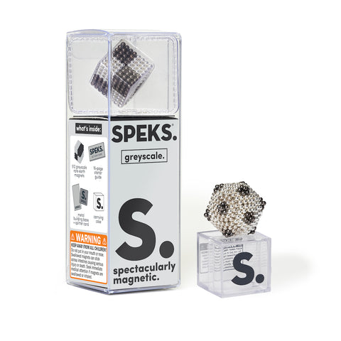 Speks - 512 Luxe Gold Edition