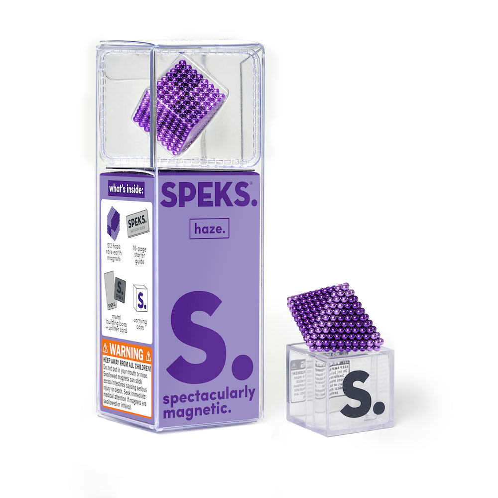 Speks - 512 Tones Assorted Case Pack