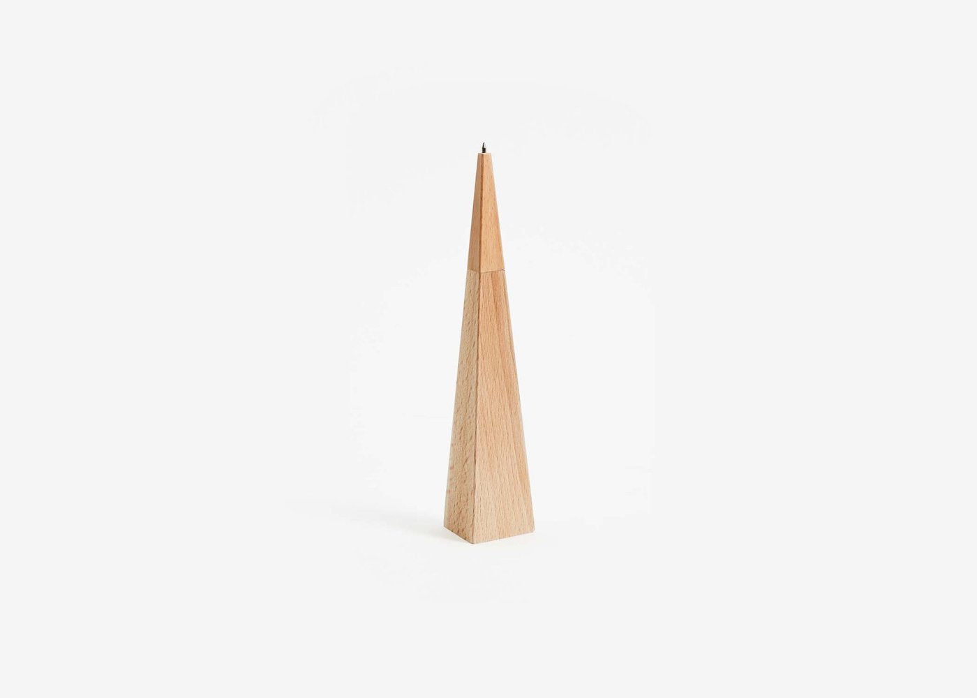 Standing Pen - Triangle - Natural
