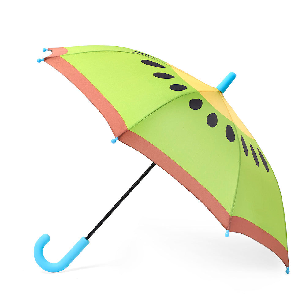Hipsterkid Umbrella - Kiwi