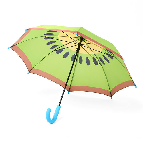 Hipsterkid Umbrella - Kiwi