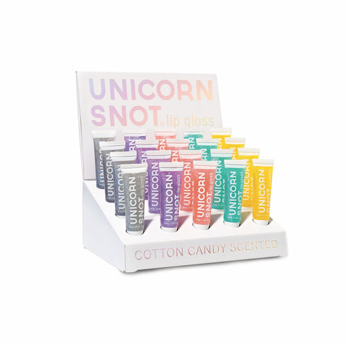 Unicorn Snot - Lip Gloss - Mixed Colors