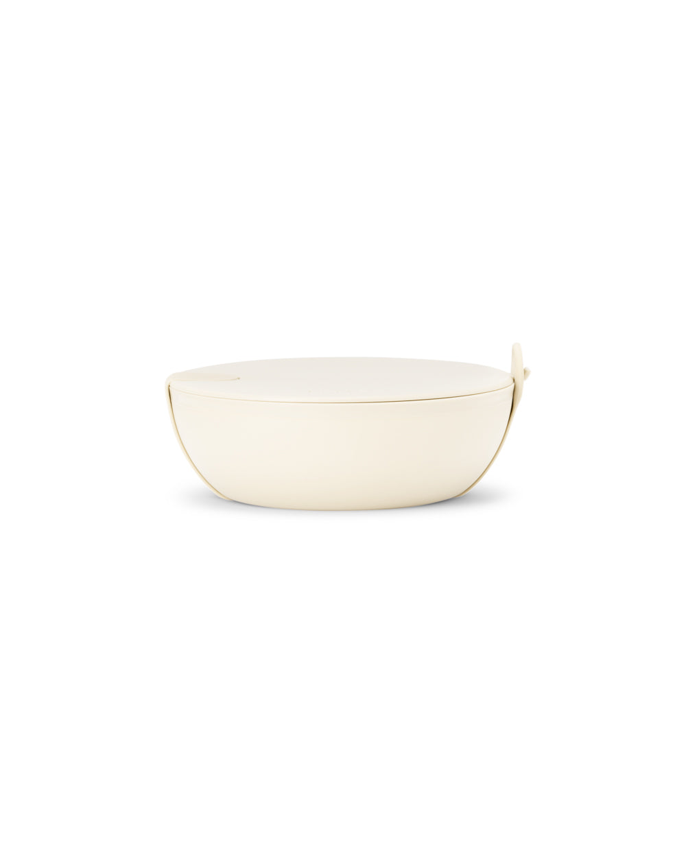Porter - Bowl Plastic - Cream