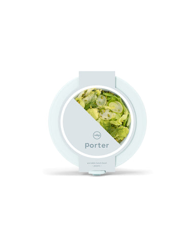 Porter - Glass - Slate