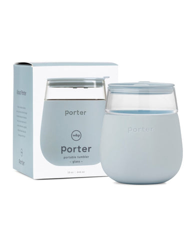 Porter - Bowl Plastic - Charcoal