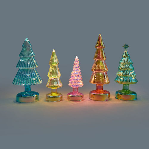 Tree LED Light - Small - Set of 5