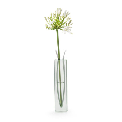 Neon Mondri Vase